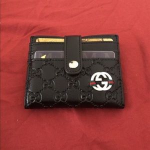 Gucci Wallet
